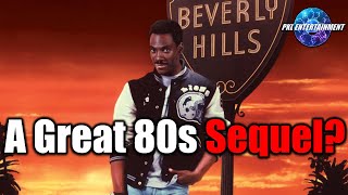 BEVERLY HILLS COP 2 1987 A Great Underappreciated Sequel of the 80s [upl. by Meela]