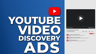 How to Create YouTube Video Discovery Ads  Tutorial 2021 [upl. by Deanne21]