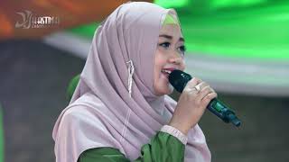 Hastina Adeena Pilihanku Live Version  Aida Adeena [upl. by Akilaz]