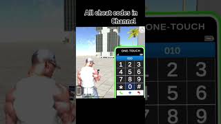 Zombie cheat code  Zombie ATTECK CODE  INDIAN BIKE GAME  GTA GAME shorts gta5 gta game [upl. by Leirbma555]