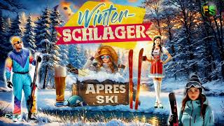 Winter Schlager Apres Ski Staubsauger kann blasen  Vorab Prämie [upl. by Pedaias]