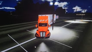 LIVEtrucking Tuesday [upl. by Ressler]