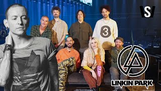 New singer Linkin Park trying to replace original frontman Chester Bennington [upl. by Nagaek]