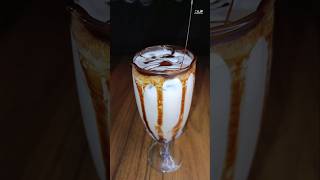 Kopiko Milkshake ASMR shorts viralvideo trending asmr cooking milkshake drink fyp recipe [upl. by Aneeles]