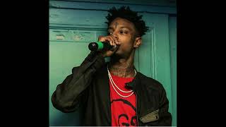 FREE 21 Savage Type Beat quotType Shitquot [upl. by Vallo752]