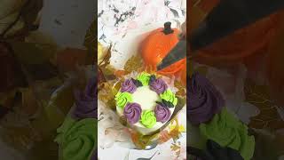 Video soon Bizcocho para Halloween thepastrycheflabbymariagra3819 [upl. by Hortensa]