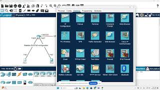 Stateless DHCPv6 configurationSLAAC [upl. by Donelson27]