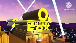 20th Century fox destroyed part ￼16￼￼ [upl. by Edlin170]