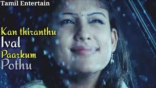 Nenjai Kasakki Video Song  Yaaradi Nee Mohini Songs  Dhanush  Nayanthara  YTShorts [upl. by Boucher43]