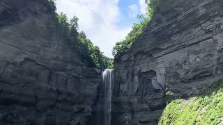 Taughannock Falls July 5 2024 [upl. by Snilloc]