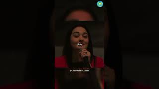 Muniba Mazari Motivational speech motivation [upl. by Fadden]