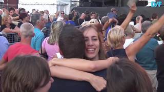 ik hou van u  vlaanderen zingt  Gentse feesten 2019 [upl. by Sean970]