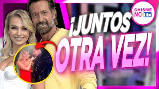 EXCLUSIVA GABRIEL SOTO LE PERDONA INFIDELIDAD A IRINA BAEVA CON DR BOTARGA ¡ESTÁN JUNTOS OTRA VEZ [upl. by Ligetti]