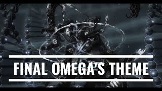 FFXIV OST Final Omega Theme from O12S [upl. by Etsirk]