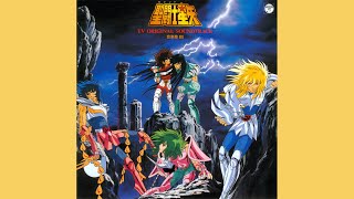 Saint Seiya OST Vol III HQ Audio  Los Caballeros del Zodiaco Banda Sonora [upl. by Vinna842]