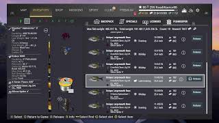 Fishing Planet  World Bass Tour  Q2  2024 [upl. by Ashia]