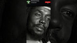 Bunny wailers amazing words on Peter Tosh [upl. by Rozele342]