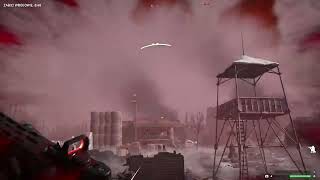 Bastogne 1944 by Punish96th Far Cry 5 Arcade [upl. by Britney]