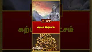 கற்பக விருட்சம்  அறிவோம் ஆன்மிகம்  Arivom Aanmeegam  Jothitv [upl. by Chase]