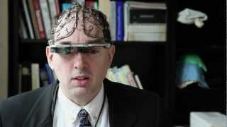 University of Toronto Mediated Reality amp Wearable Computers [upl. by Kilar]