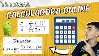 2 MELHORES APPs para SOLUÇÕES MATEMÁTICAS ÁLGEBRA CALCULO EQUAÇÃO POLINÔMIOS [upl. by Yruok]