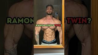 Ramon Dino 20 shorts bodybuilding [upl. by Dulci]