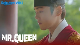 Mr Queen  EP1  The Secret Life of the King  Korean Drama [upl. by Cherri]