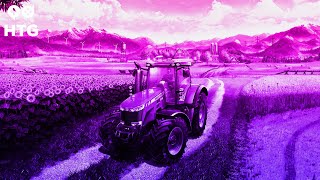 Farming Simulator 22  Main Menu Theme Music  Song from Original Game Soundtrack [upl. by Marston]