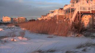 Ocean City NJ 2010 into 2011 [upl. by Cerell]