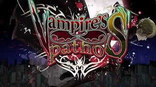 Nightcore Vf  lyric  Vampires Pathos  Kagamine Len [upl. by Ardnoel647]