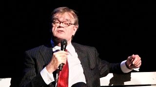 Garrison Keillor [upl. by Aivila]