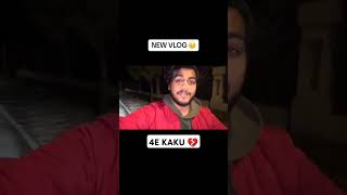 New VLOG 4E KAKU 💔 [upl. by Pentheam]