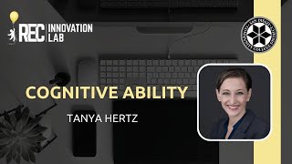 Ability with Tanya Hertz [upl. by Ayle]