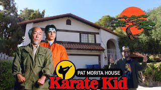 Pat morita house in las Vegas [upl. by Newman]