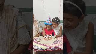 birthday my son  Love my son  subscribe my channel sahilakhatunp6s [upl. by Nipha]