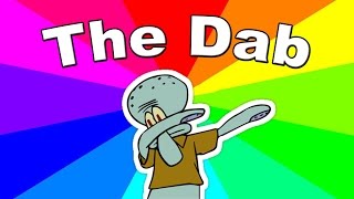 What is the dab The history and meaning of the popular dance and memes [upl. by Lhary411]