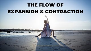 Yoga with Dagmar The Flow of Expansion amp Contraction [upl. by Moreno]