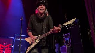 Michael Schenker Into the Arena Live 2022 [upl. by Norre]