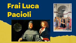 Frai Luca Pacioli [upl. by Lynda]