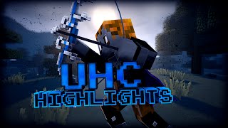 UHC Highlights 39 Fade [upl. by Aprilette]