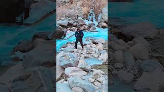 Beautiful Views In Naltar Valley Gilgit Views naltarvalley music [upl. by Forland]