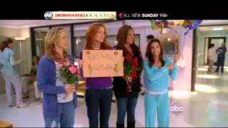 Desperate Housewives Season 7 Episode 17 Promo quotEverythings Different Nothings Changedquot [upl. by Snevets]