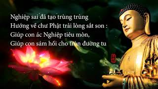 KINH SÁM HỐI CÓ CHỮ PHỤ ĐỀ TT THÍCH TRÍ THOÁT [upl. by Madoc385]