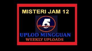 Misteri Jam 12  25 Feb  1 March 2013  Full Week [upl. by Ivett]