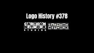 Logo History 378 Cartoon Network StudiosCartoon Network Productions [upl. by Gare274]