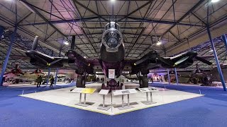 RAF Museum Hendon [upl. by Rebmaed]