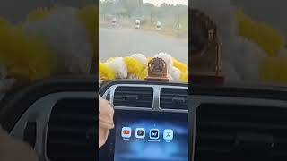 Bolero top model onroad price mileage interior design android system front visibility jai shreeShyam [upl. by Ramedlab219]