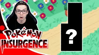 We Can Catch MISSINGNO Pokemon Insurgence Lets Play Episode 55 [upl. by Nimzaj]