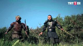 Diriliş Ertuğrul 36 Bölüm  Bu Kez Kazanamazsın Ertuğrul [upl. by Eedeed]