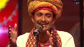 MORNI  Kheta Khan  Rajasthani Lok Geet Recreated  FOLKBOX  Saibaba Studios [upl. by Elamrej]